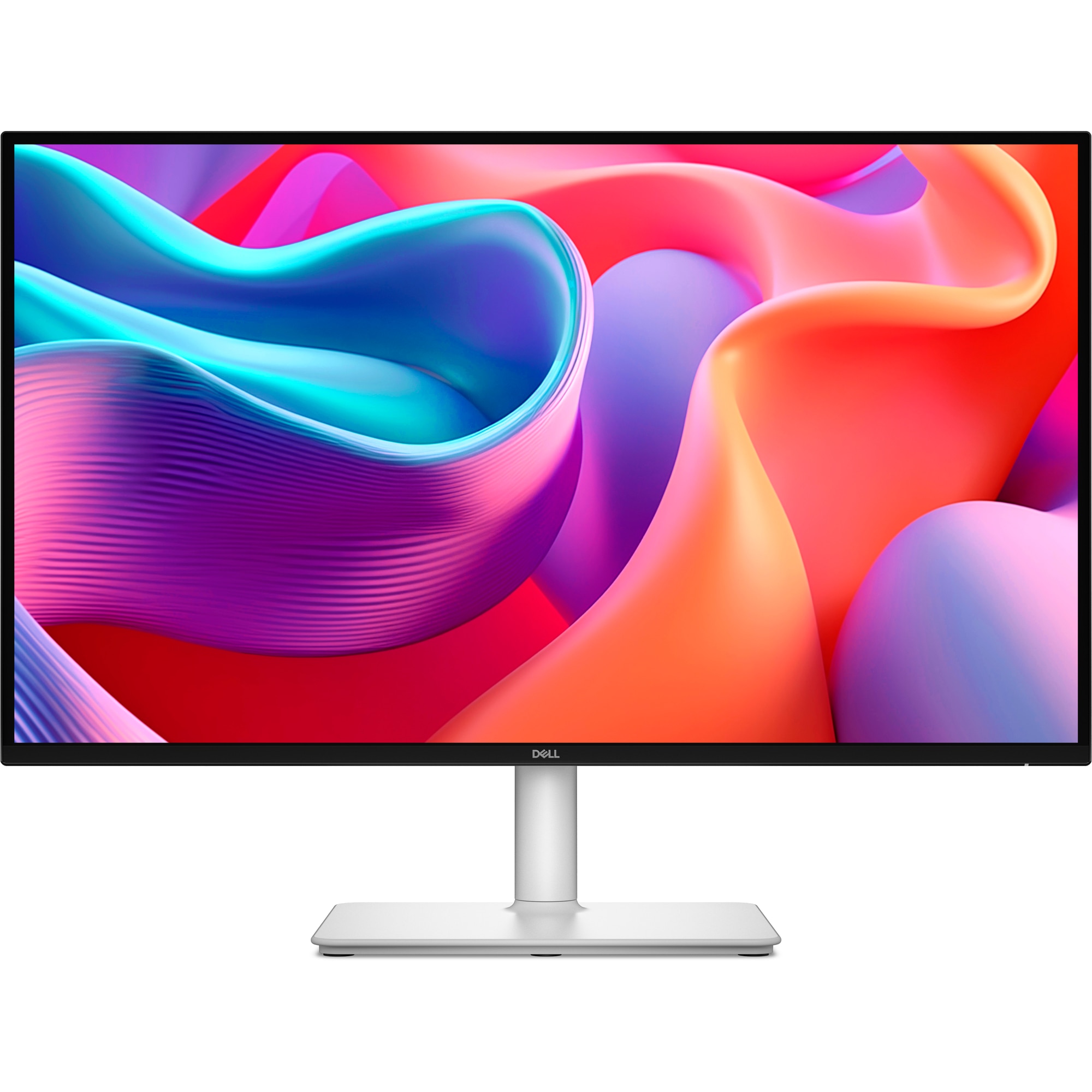 Monitor LED Dell S2725DC, 27.0