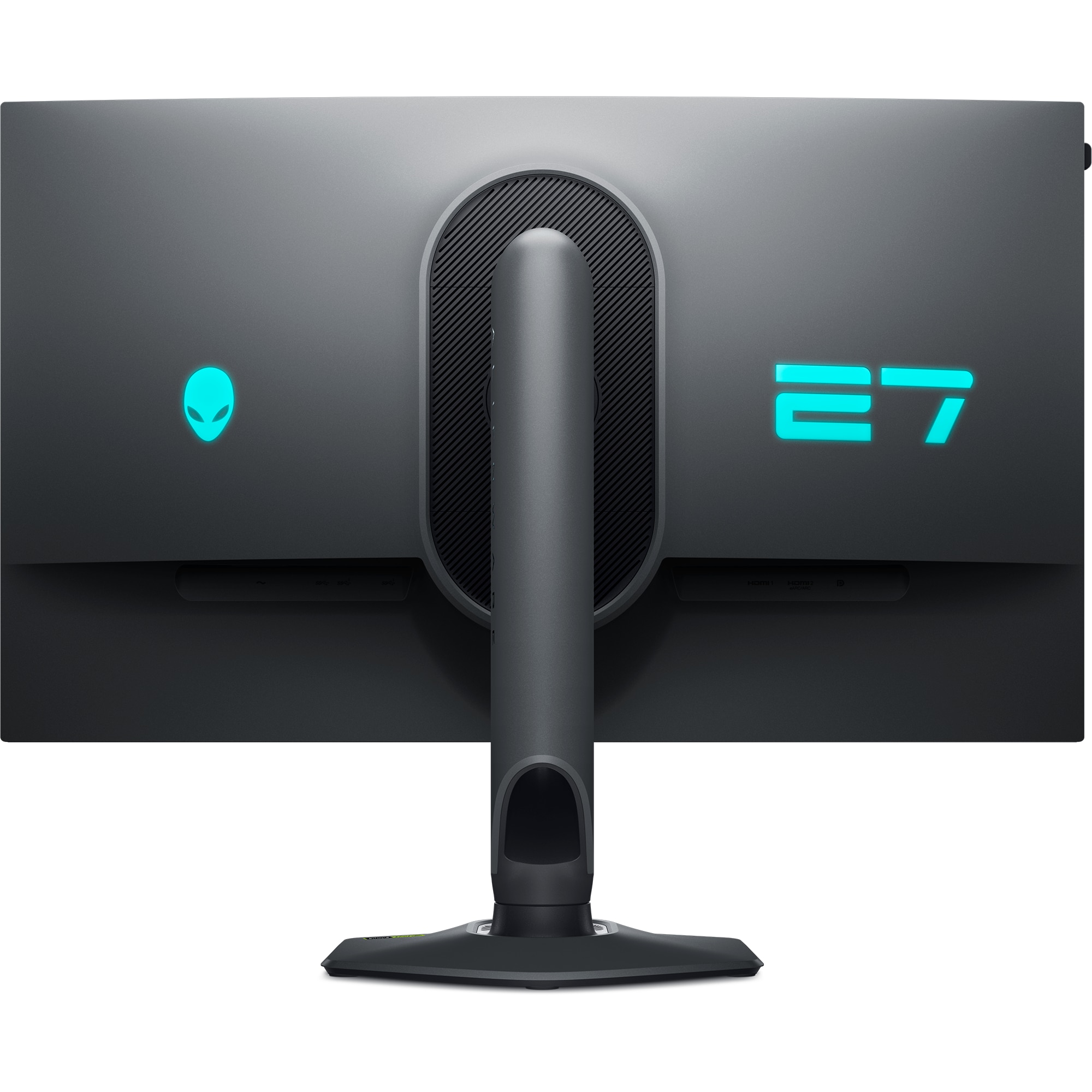Monitor Gaming Dell Alienware AW2725QF, 27