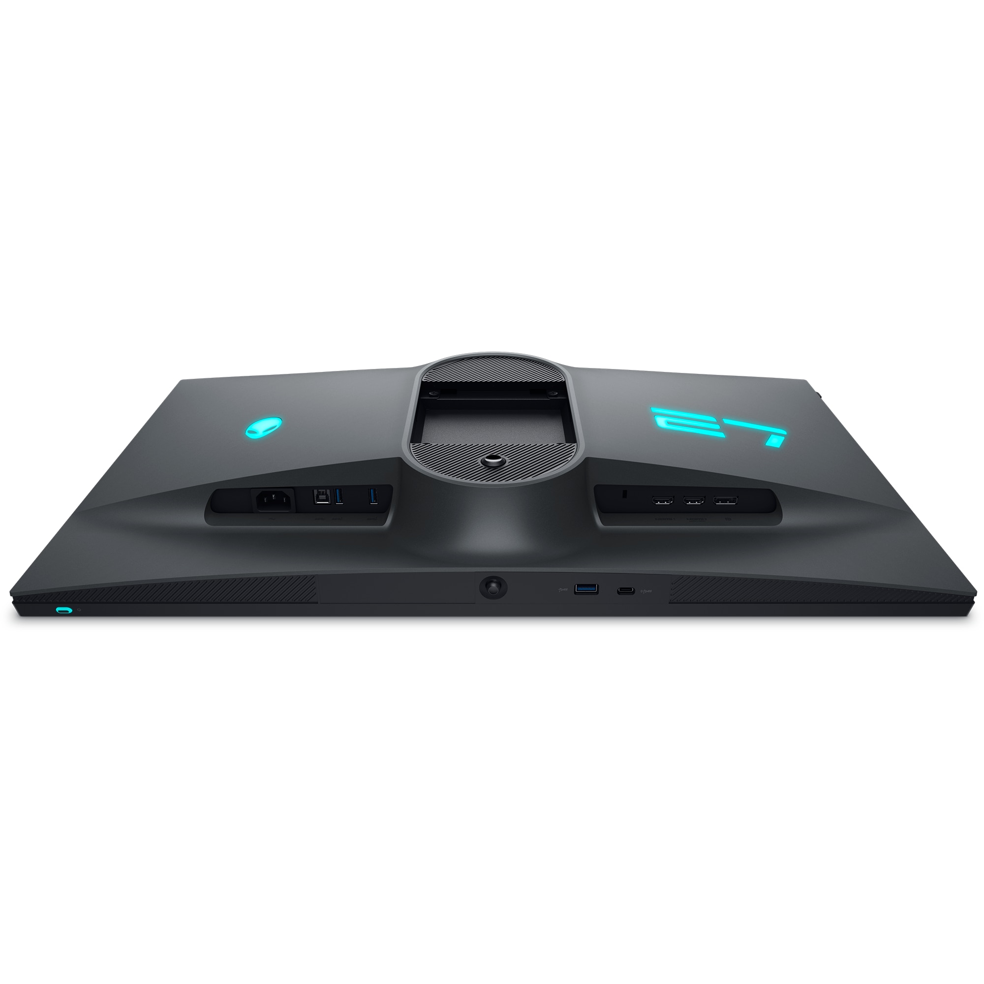 Monitor Gaming Dell Alienware AW2725QF, 27