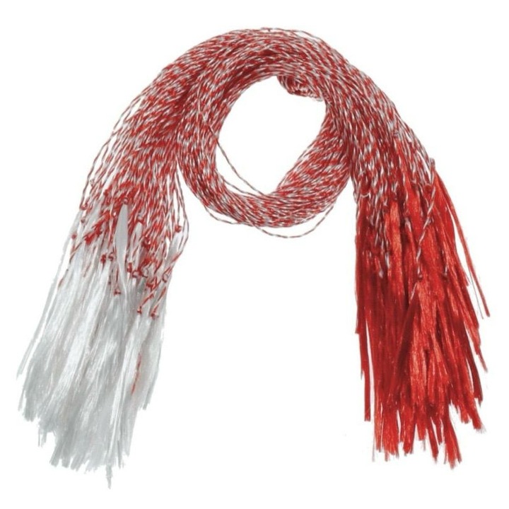 Martisor zsinór 100 db/szett -39cm