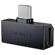 Amplificator Casti Fiio Tiny A USB-C Charging, negru