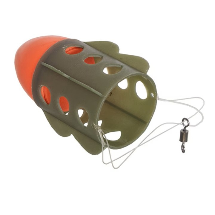 Racheta Nadire Carp Expert Feeder Mini