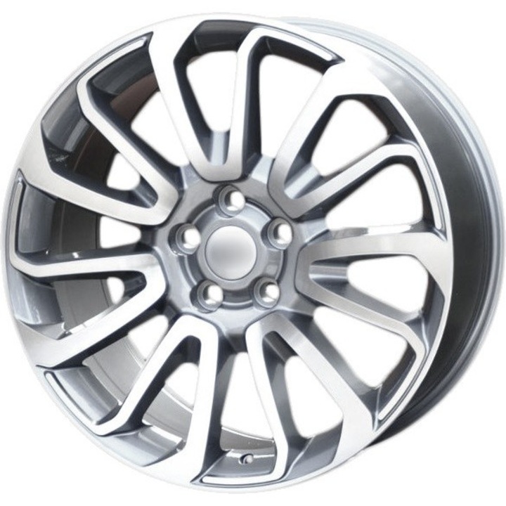 Set (4 bucati) jante 565/959/415 23x10 5x120 ET45 - MGPC