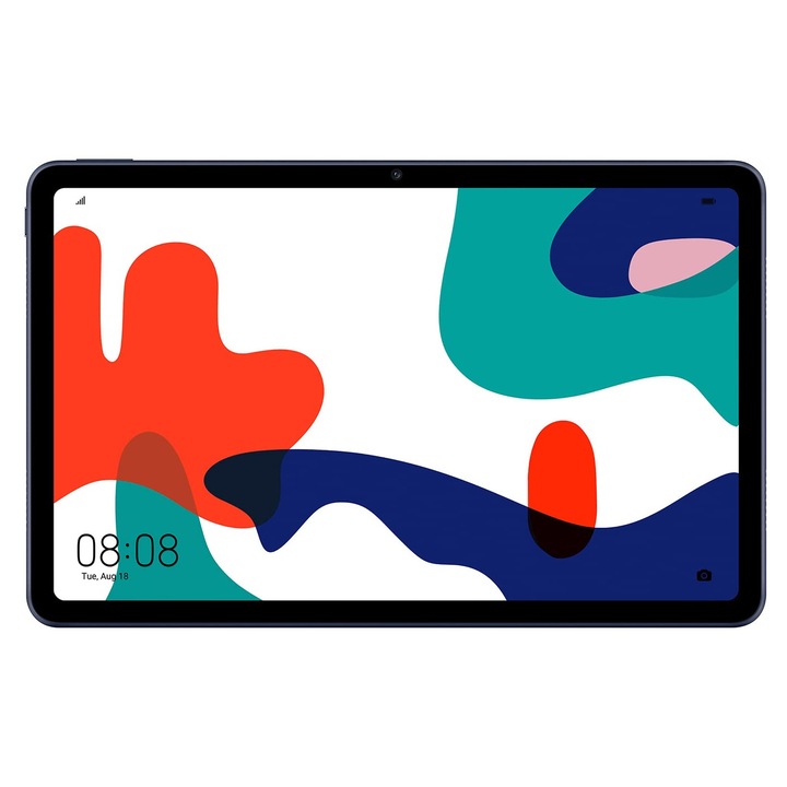 Tabletă grafică Huawei MatePad 10.4 inch, 4GB RAM, 64GB, gri