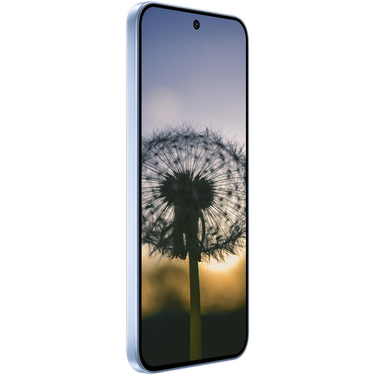 Telefon mobil Oppo Reno15 F, 8GB RAM, 256GB, 5G, Aurora Blue