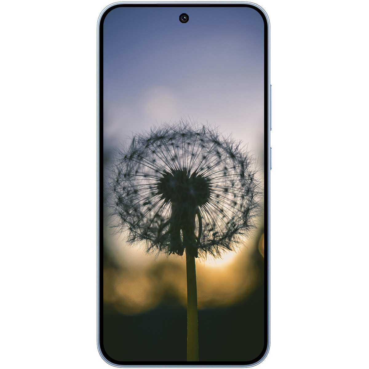 Telefon mobil Oppo Reno15 F, 8GB RAM, 256GB, 5G, Aurora Blue