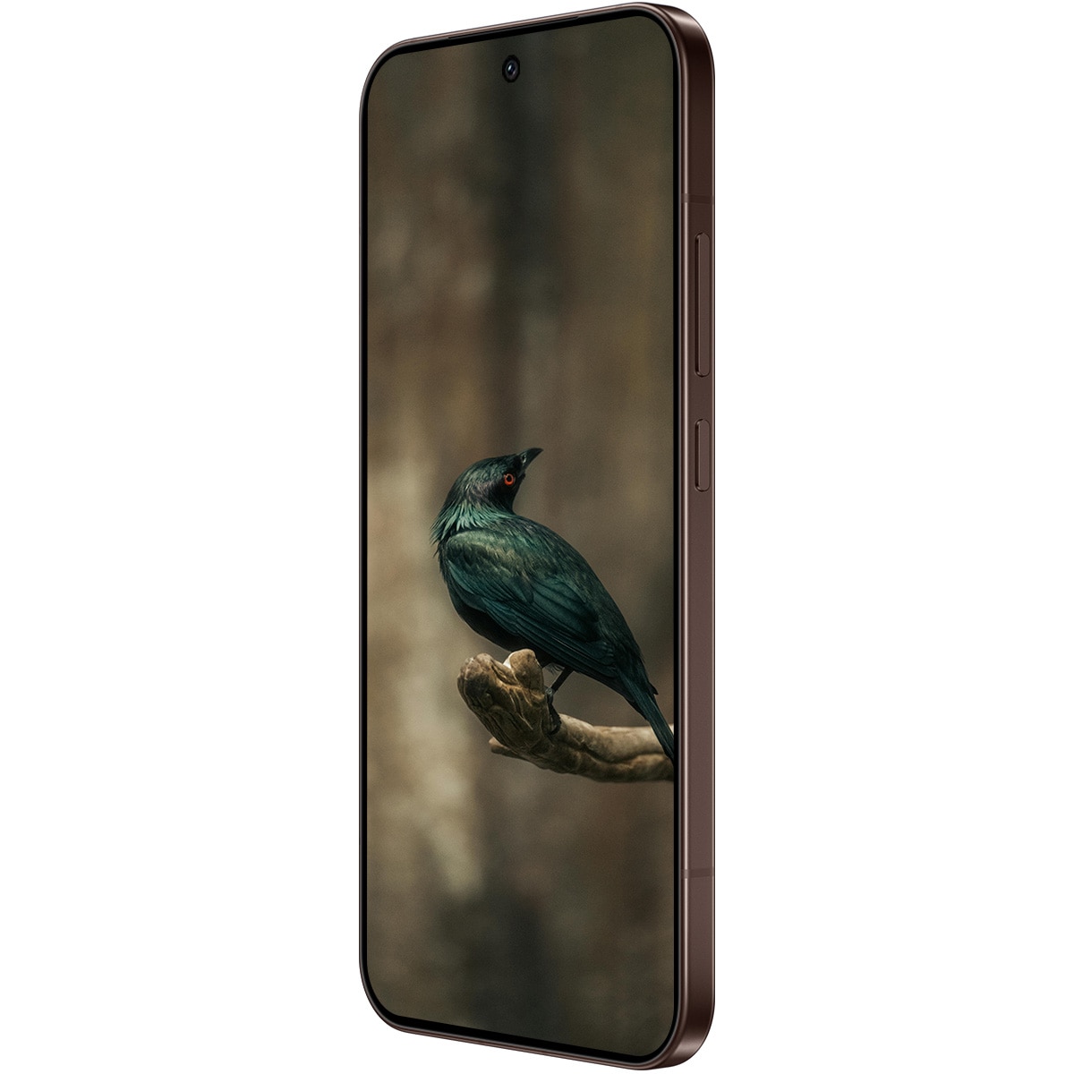 Telefon mobil Oppo Reno15 Pro, 12GB RAM, 256GB, 5G, Dusk Brown