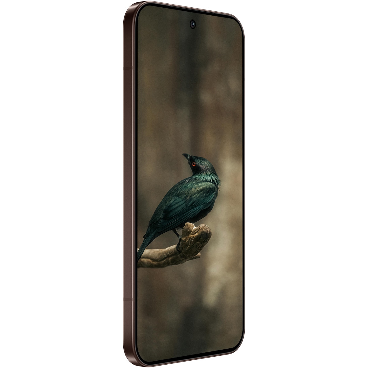 Telefon mobil Oppo Reno15 Pro, 12GB RAM, 256GB, 5G, Dusk Brown
