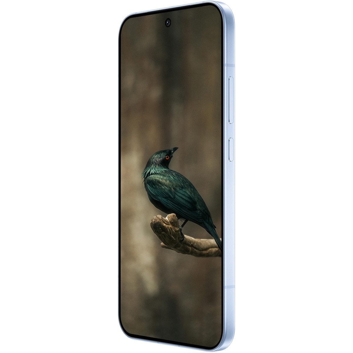 Telefon mobil Oppo Reno15 Pro, 12GB RAM, 256GB, 5G, Aurora Blue