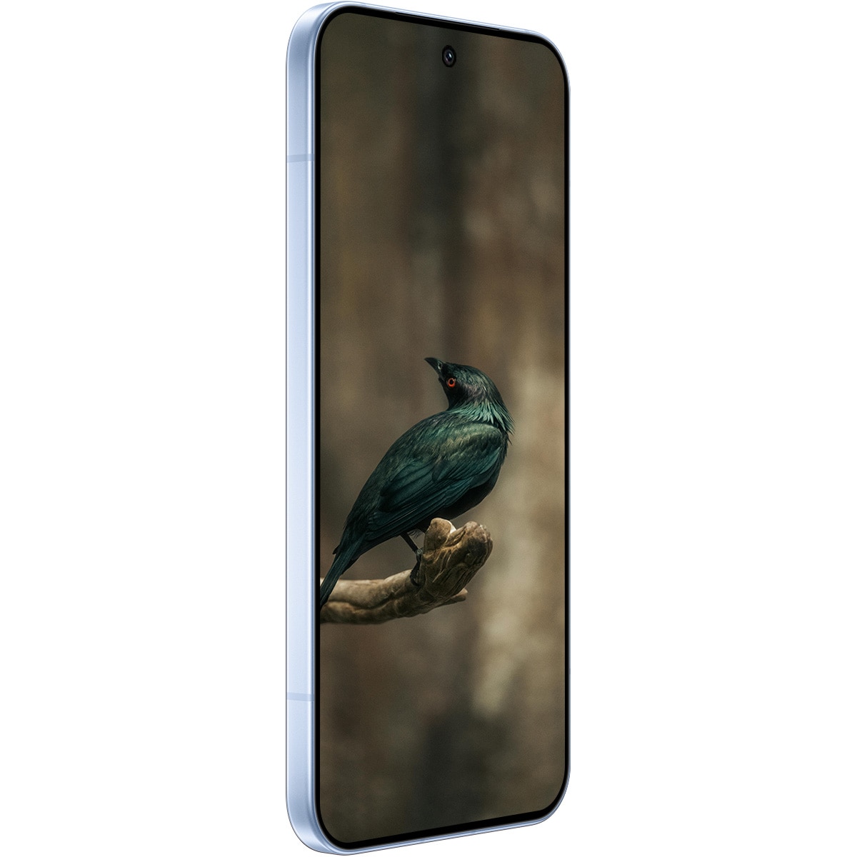 Telefon mobil Oppo Reno15 Pro, 12GB RAM, 256GB, 5G, Aurora Blue