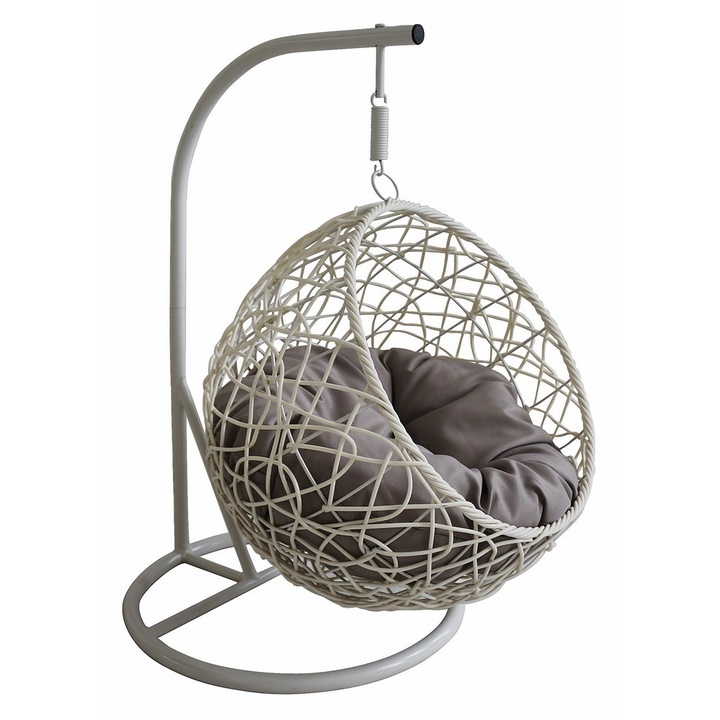 Pat animale plastic textil gri 45 x 75 cm