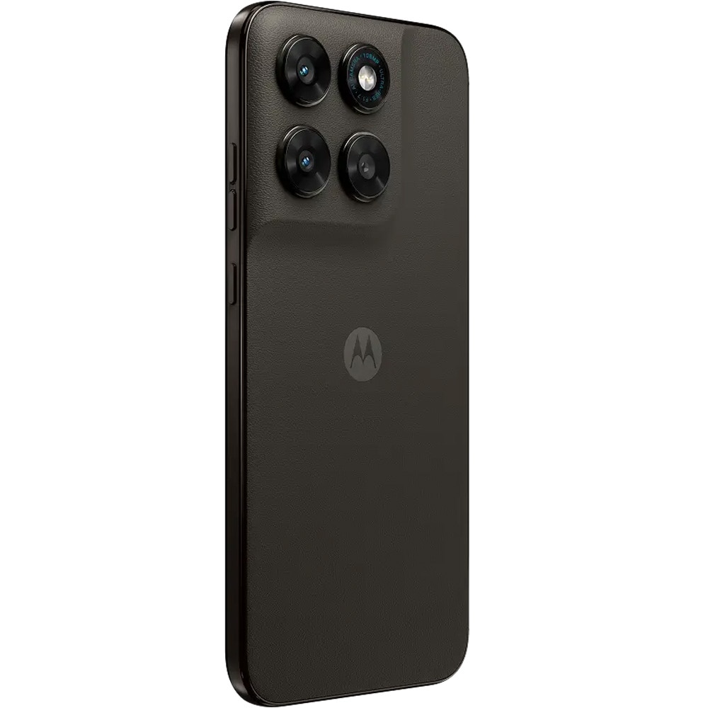 Telefon mobil Motorola Moto g77, 8GB RAM, 256GB, 5G, Pantone Black Olive
