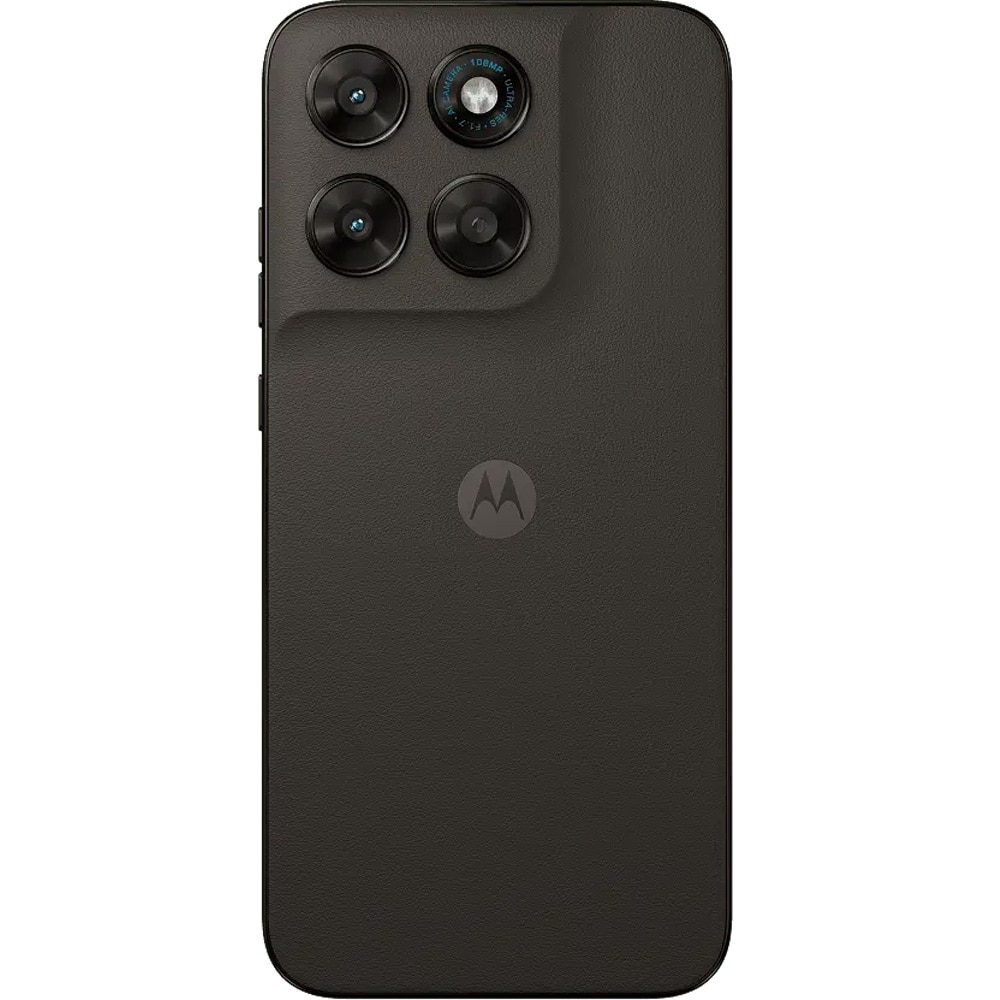 Telefon mobil Motorola Moto g77, 8GB RAM, 256GB, 5G, Pantone Black Olive