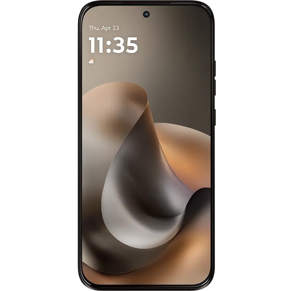 Telefon mobil Motorola Moto g77, 8GB RAM, 256GB, 5G, Pantone Black Olive