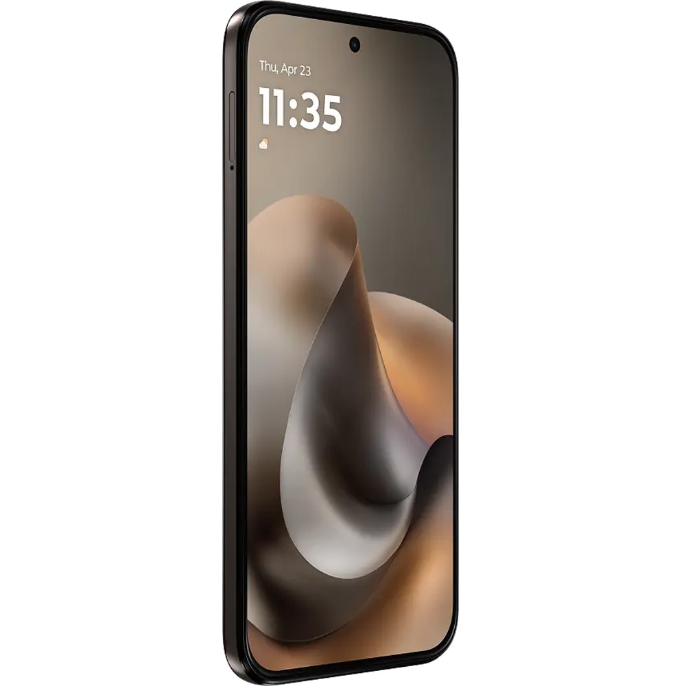 Telefon mobil Motorola Moto g77, 8GB RAM, 256GB, 5G, Pantone Black Olive