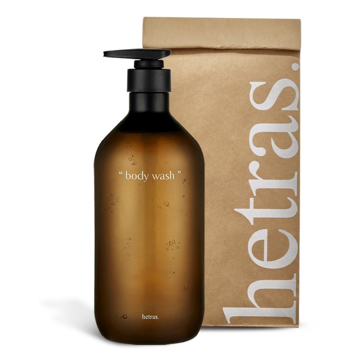 Hetras Hotel Therapy Tusfürdő No.19 Kaktusz 1013ml