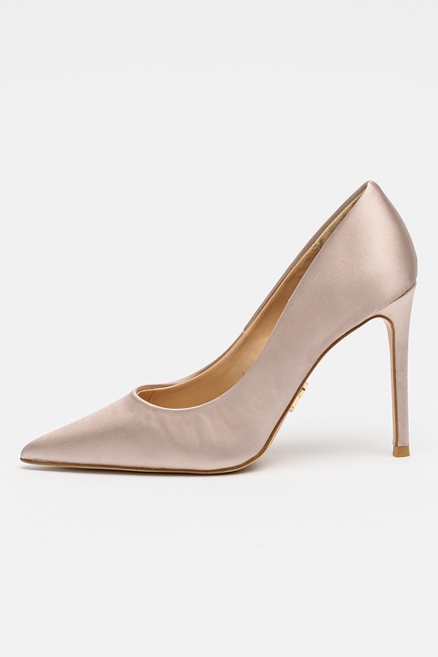 Steve Madden, Pantofi stiletto Thrive, Maro taupe, 40