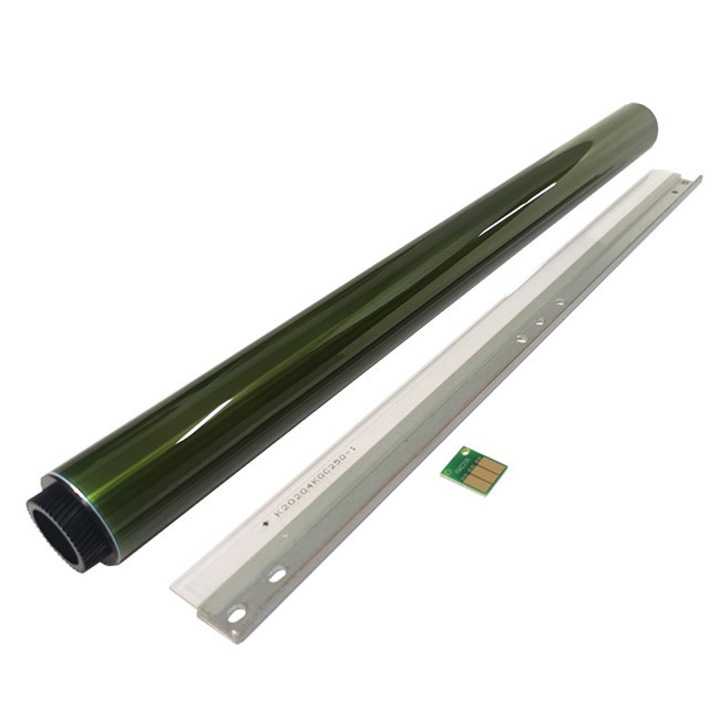 Комплект за рециклиране на барабан Konica Minolta CMYK, EuroP