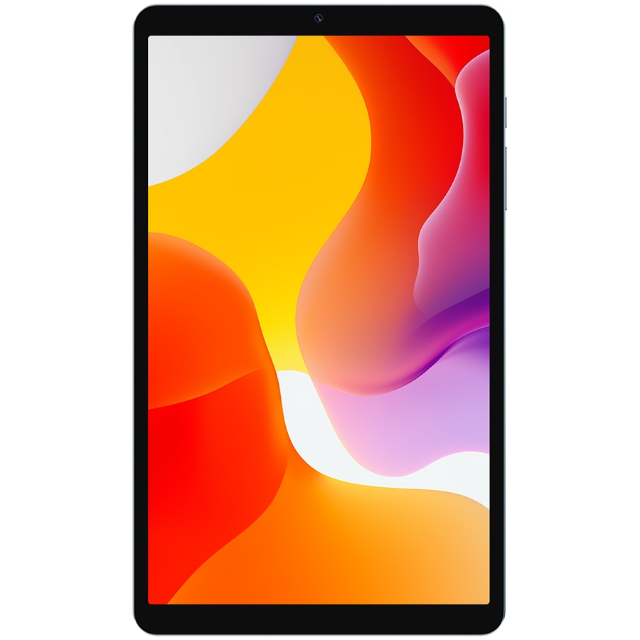 Tableta Blackview LINK 2, Procesor Unisoc T310 Quad-Core 2.0GHz, Ecran HD+ 8.68", 4GB RAM, 128GB Flash, Camera 5+8 MP, GPS, Android 15 Albastru