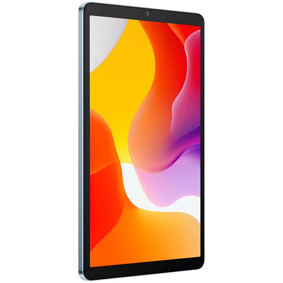Tableta Blackview LINK 2, Procesor Unisoc T310 Quad-Core 2.0GHz, Ecran HD+ 8.68", 4GB RAM, 128GB Flash, Camera 5+8 MP, GPS, Android 15 Albastru