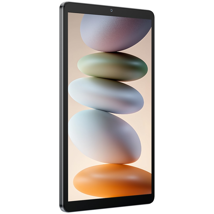 Tableta Blackview LINK 2, Procesor Unisoc T310 Quad-Core 2.0GHz, Ecran HD+ 8.68", 4GB RAM, 128GB Flash, Camera 5+8 MP, GPS, Android 15 Negru