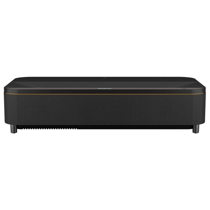 Videoproiector Epson EH-QS100B 4500 Lumeni 4K Pro UHD Negru 695x341x156mm
