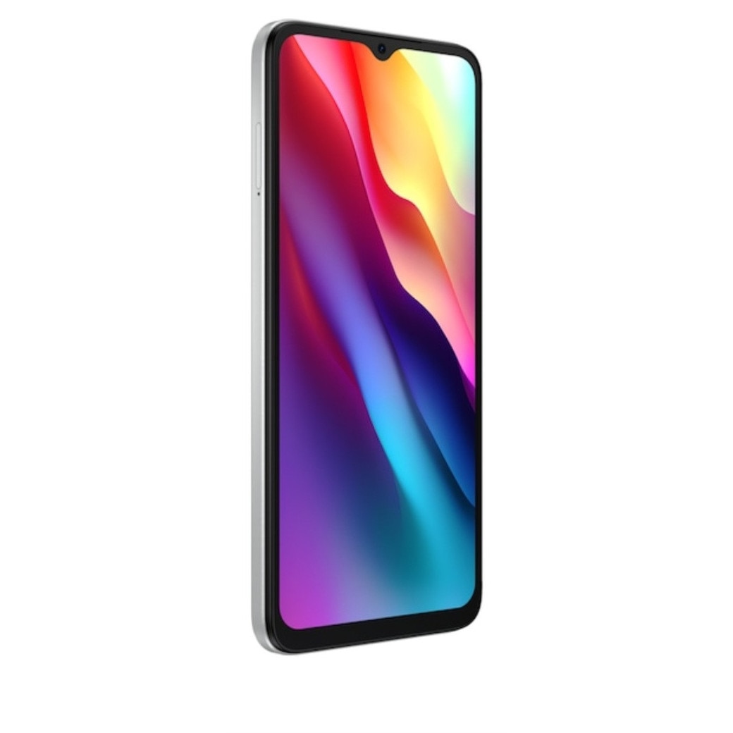 Telefon mobil DOOGEE Note 56, 24 GB RAM, 64 GB stocare, gri, 6.56