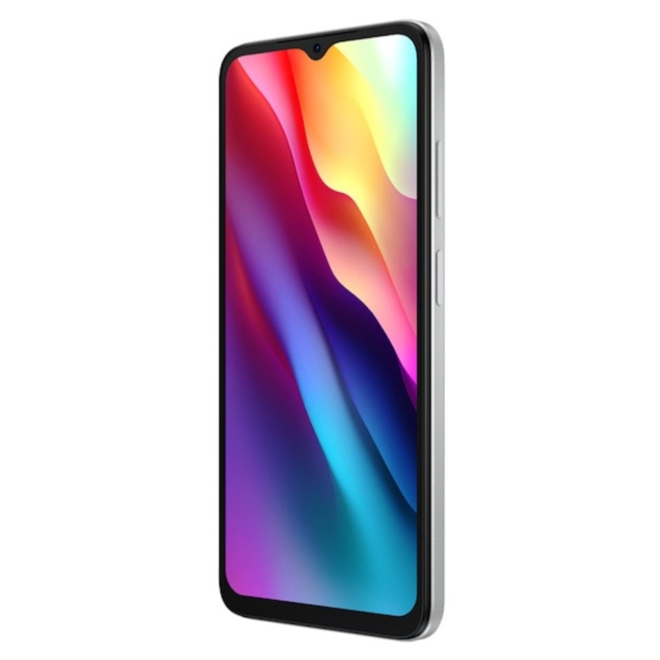 スマートフォン本体 DOOGEE Note 56 64GB 24GB Telefon mobil DOOGEE Note 56, 24 GB RAM, 64 GB stocare, gri, 6.56
