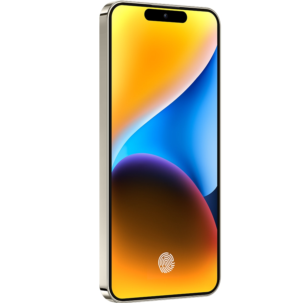 Telefon mobil Oukitel P1, Dual SIM, 6.7-inch AMOLED, 8GB RAM