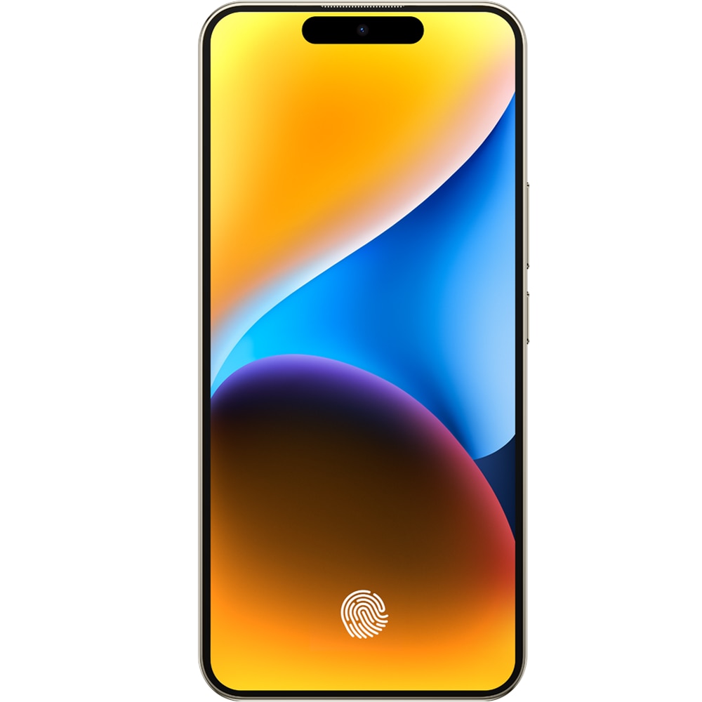 Telefon mobil Oukitel P1, Dual SIM, 6.7-inch AMOLED, 8GB RAM