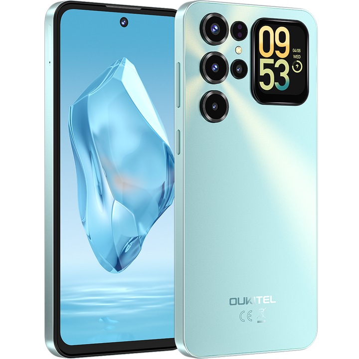 Cauți telefon oppo reno 7? Alege din oferta eMAG.ro