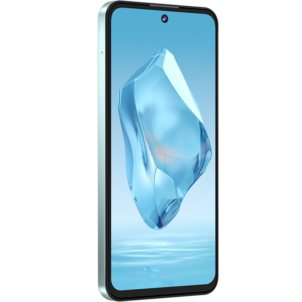 Telefon mobil Oukitel C68 Plus, 4G, Octa-Core, Dual Display 7.2