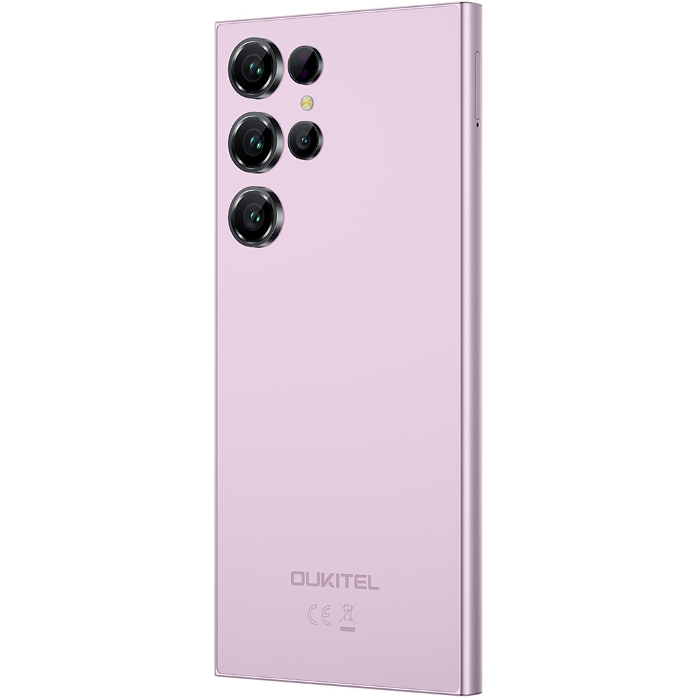 Telefon mobil Oukitel C61, Dual SIM, 4G, Octa-Core, 6.88-inch 90Hz
