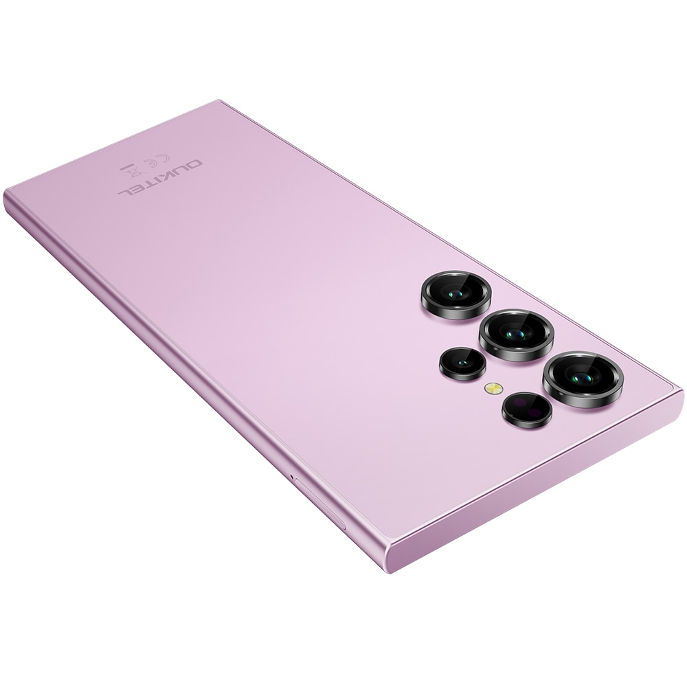 Telefon mobil Oukitel C61, Dual SIM, 4G, Octa-Core, 6.88-inch 90Hz