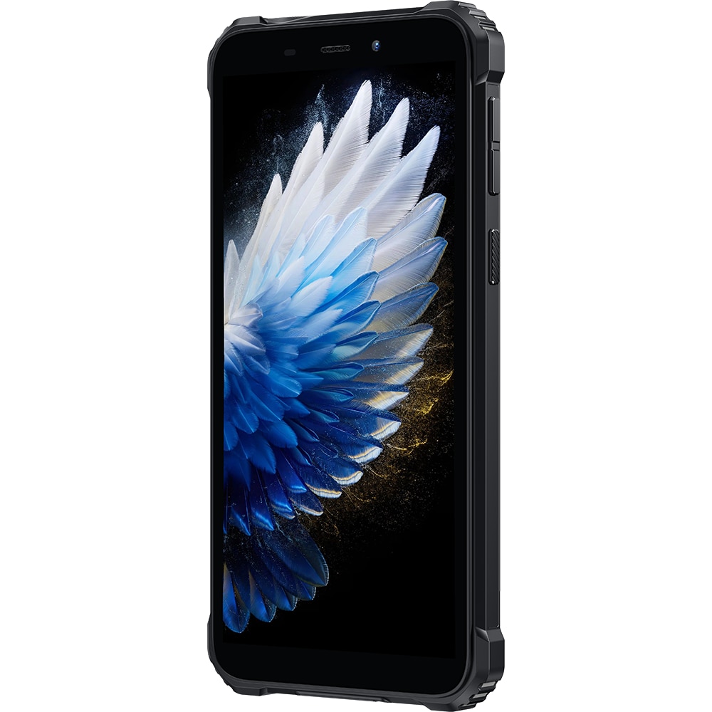 Telefon mobil Oukitel G3, Dual SIM, 4G, 6.0-inch HD+ IPS, Quad