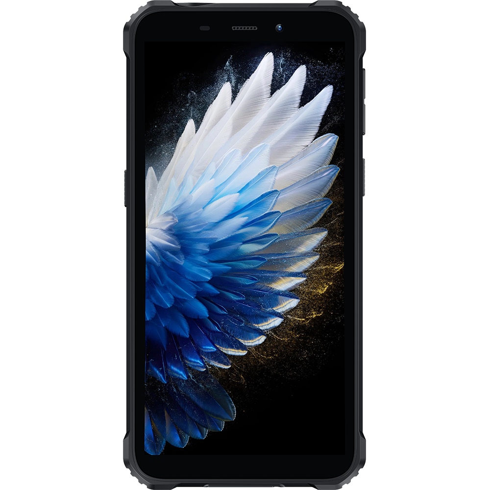 Telefon mobil Oukitel G3, Dual SIM, 4G, 6.0-inch HD+ IPS, Quad