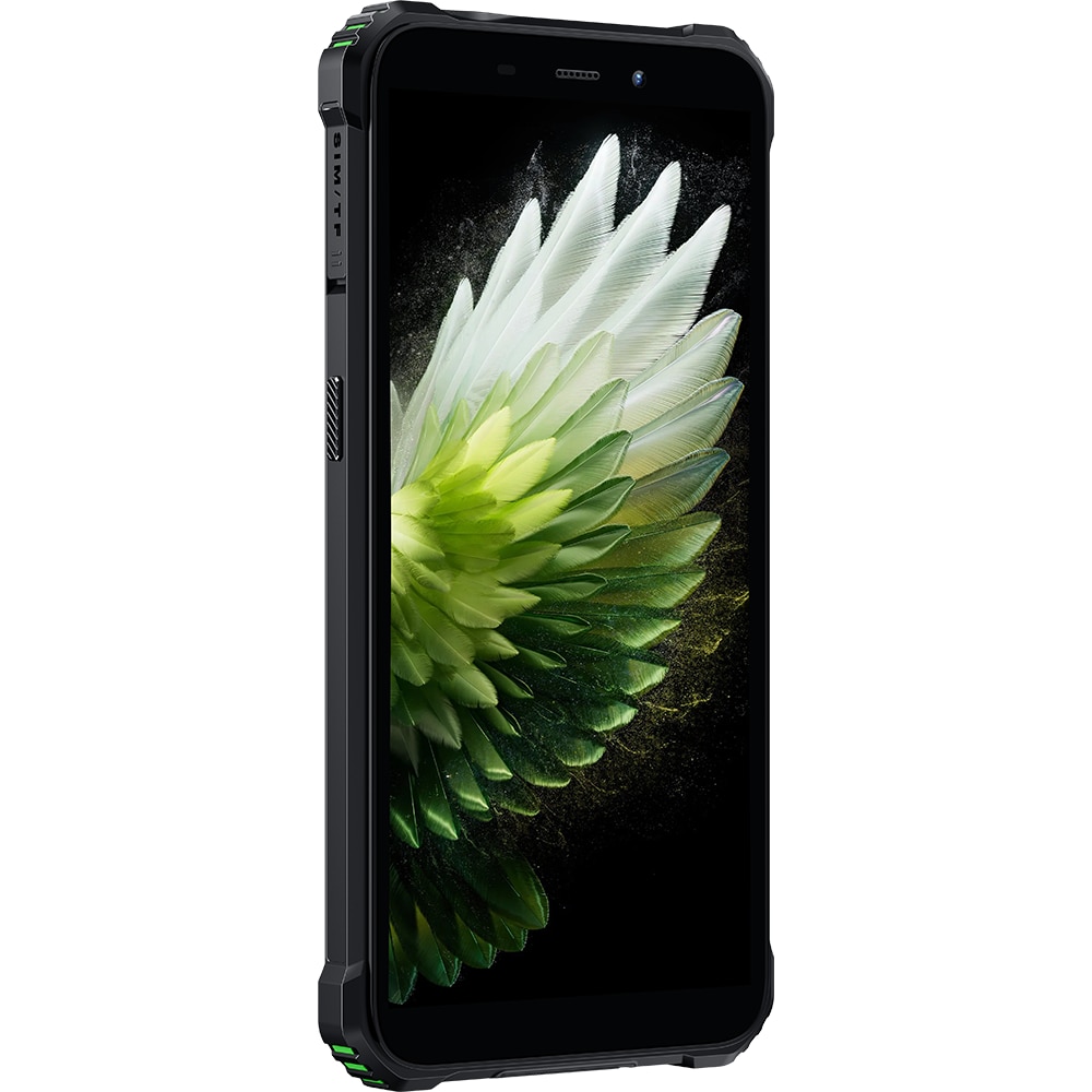 Telefon mobil Oukitel G3, Dual SIM, 4G, 6.0-inch HD+ IPS, Quad