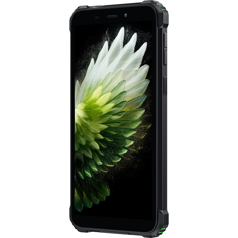 Telefon mobil Oukitel G3, Dual SIM, 4G, 6.0-inch HD+ IPS, Quad