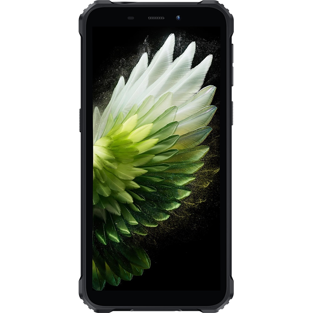 Telefon mobil Oukitel G3, Dual SIM, 4G, 6.0-inch HD+ IPS, Quad