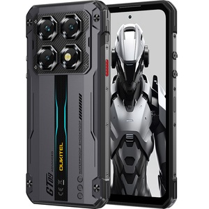 Telefon mobil OUKITEL G1, 256GB, 24GB RAM (6GB + 18GB), 10600mAh