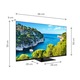 Televizor LED Smart Thomson 43UG5C14 UHD 4K Google TV 43Inch / 109CM Dolby Audio 60Hz Negru