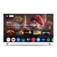 Televizor LED Smart Thomson 32HG2S15W 32Inch HD Google TV Dolby Audio 60Hz Alb