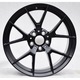 Set (4 bucati) jante 1416/761 20x8.5/9.5 5x112 ET25 - BL - black