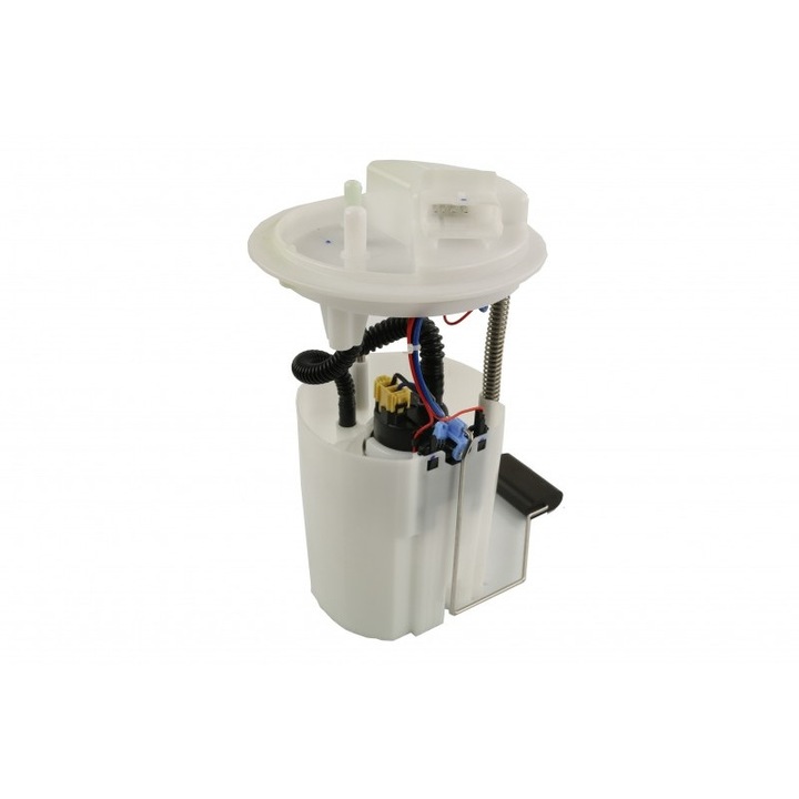 Valvă Clima Fast Citroen Berlingo 2008, 96mm, 1607424980