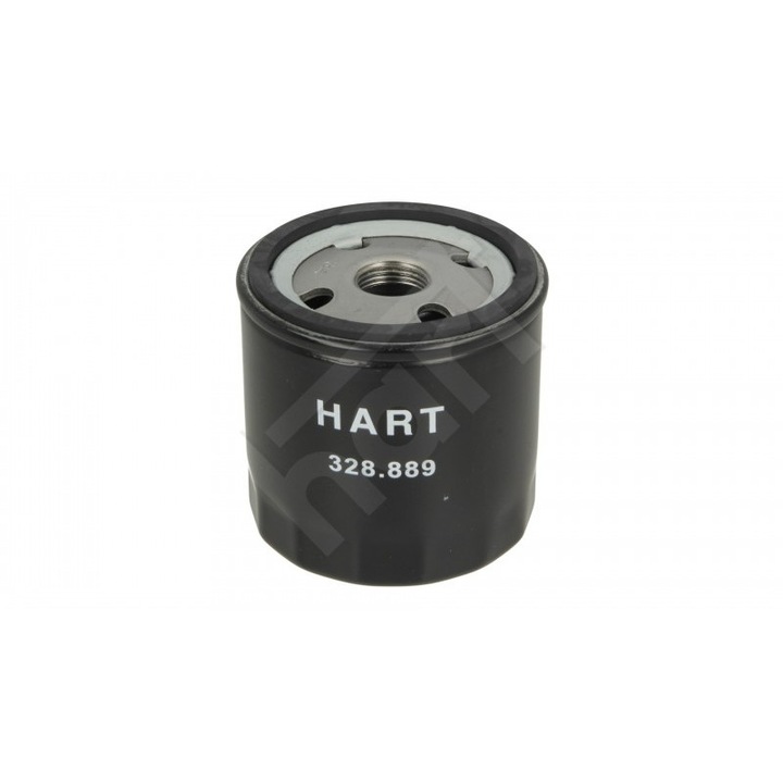 Filtru ulei Hart NJ-1796B pentru Ford Fiesta, 1.25I-1.6L, 1.4I 16V, doar 23.267.00