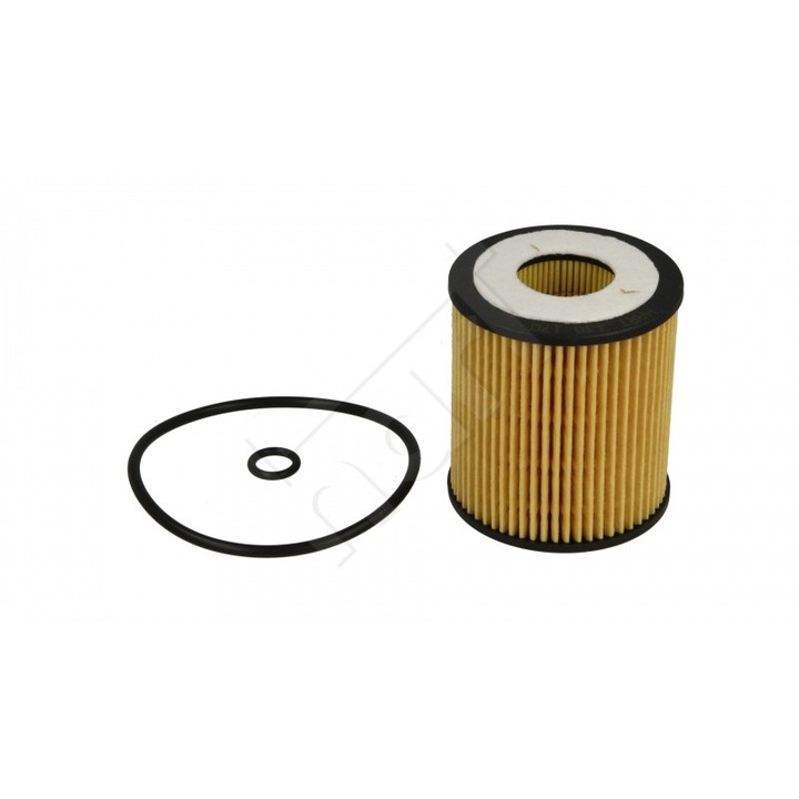 Filtru ulei Hart NHH-404, compatibil Ford Mondeo 1.8, 2.0, 2000-2015