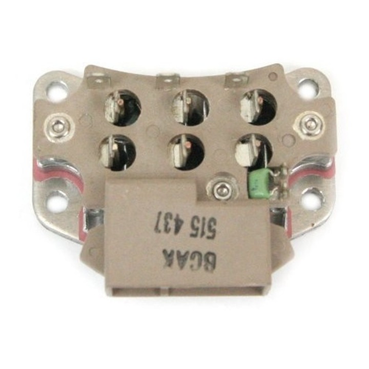 HART HFR192HD diódahíd, Fordhoz, autó kiegészítők