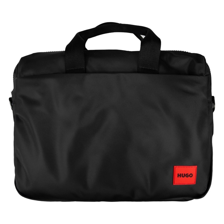 Geantă laptop HUGO Ethon 2.0, 17, 8x13, 35x2, 64cm, husa