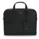 Servietă laptop BOSS Zair_S, neagră, 16, 54x15, 16x3, 94cm