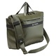 Servietă Vaude Mineo, pentru laptop de 17 inch, 19, 25x15, 55x3, 62cm, neagră